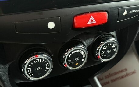 Mitsubishi ASX I рестайлинг, 2011 год, 1 029 000 рублей, 20 фотография