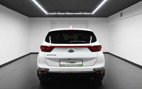KIA Sportage IV рестайлинг, 2020 год, 2 470 000 рублей, 4 фотография