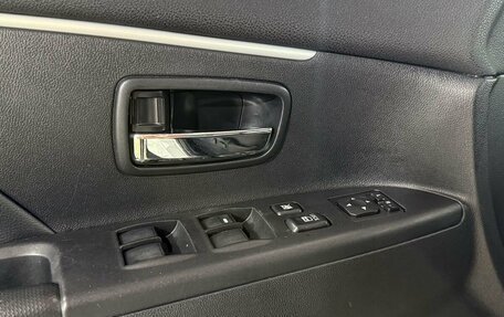 Mitsubishi ASX I рестайлинг, 2011 год, 1 029 000 рублей, 22 фотография