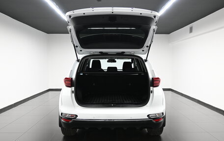 KIA Sportage IV рестайлинг, 2020 год, 2 470 000 рублей, 7 фотография