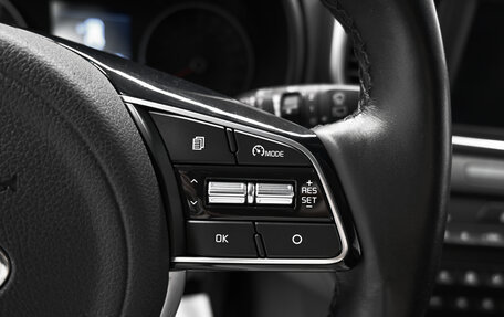 KIA Sportage IV рестайлинг, 2020 год, 2 470 000 рублей, 17 фотография