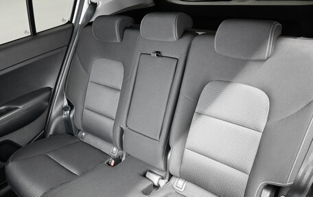 KIA Sportage IV рестайлинг, 2020 год, 2 470 000 рублей, 9 фотография