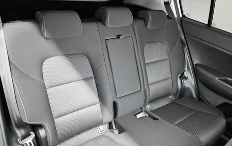 KIA Sportage IV рестайлинг, 2020 год, 2 470 000 рублей, 12 фотография