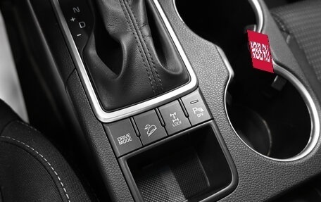 KIA Sportage IV рестайлинг, 2020 год, 2 470 000 рублей, 18 фотография