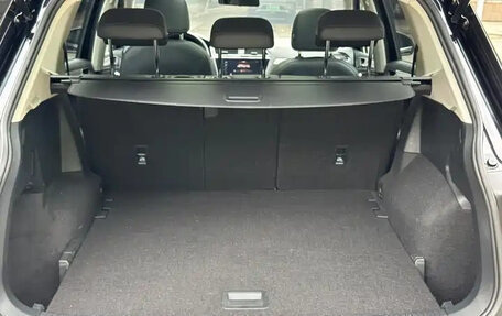 Volkswagen Tiguan II, 2021 год, 3 350 069 рублей, 8 фотография