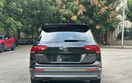 Volkswagen Tiguan II, 2021 год, 3 350 069 рублей, 7 фотография