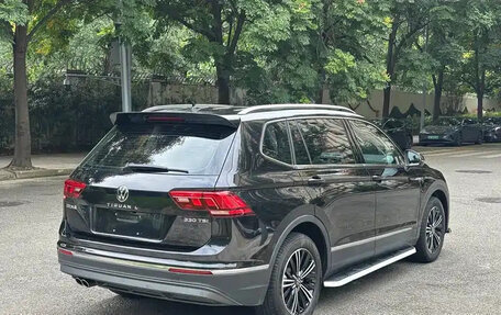 Volkswagen Tiguan II, 2021 год, 3 350 069 рублей, 9 фотография