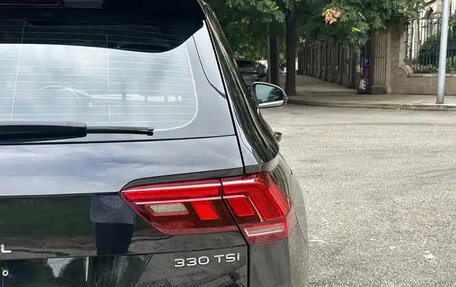 Volkswagen Tiguan II, 2021 год, 3 350 069 рублей, 10 фотография