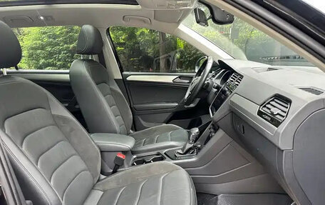 Volkswagen Tiguan II, 2021 год, 3 350 069 рублей, 20 фотография