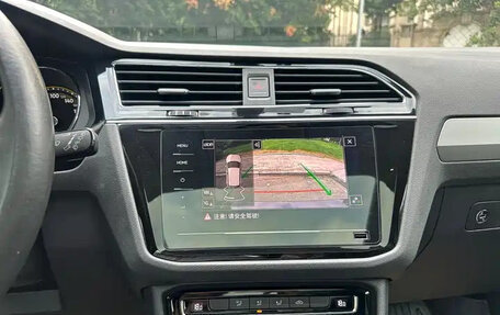 Volkswagen Tiguan II, 2021 год, 3 350 069 рублей, 17 фотография