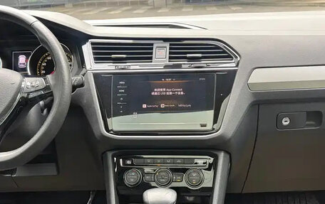 Volkswagen Tiguan II, 2021 год, 3 350 069 рублей, 16 фотография