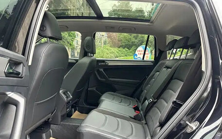 Volkswagen Tiguan II, 2021 год, 3 350 069 рублей, 24 фотография