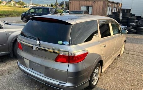 Honda Airwave I рестайлинг, 2010 год, 890 442 рублей, 4 фотография