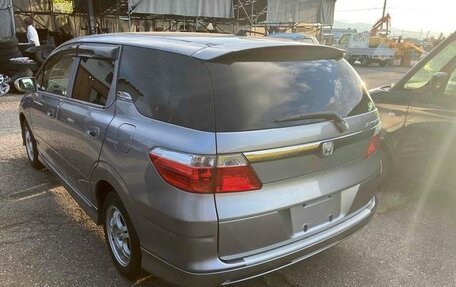 Honda Airwave I рестайлинг, 2010 год, 890 442 рублей, 2 фотография