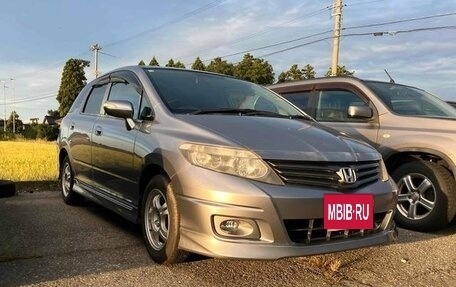 Honda Airwave I рестайлинг, 2010 год, 890 442 рублей, 5 фотография