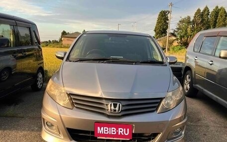 Honda Airwave I рестайлинг, 2010 год, 890 442 рублей, 6 фотография