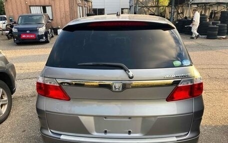 Honda Airwave I рестайлинг, 2010 год, 890 442 рублей, 3 фотография