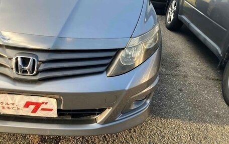 Honda Airwave I рестайлинг, 2010 год, 890 442 рублей, 8 фотография