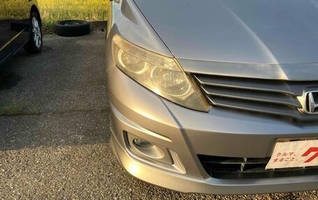 Honda Airwave I рестайлинг, 2010 год, 890 442 рублей, 7 фотография