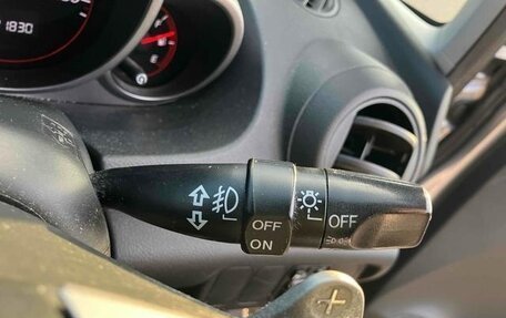 Honda Airwave I рестайлинг, 2010 год, 890 442 рублей, 15 фотография