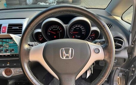 Honda Airwave I рестайлинг, 2010 год, 890 442 рублей, 13 фотография