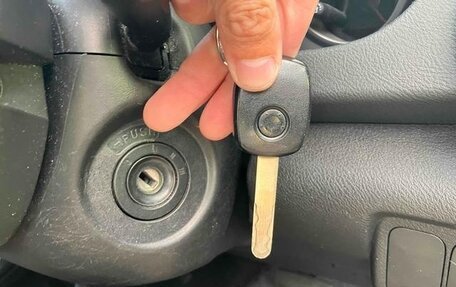 Honda Airwave I рестайлинг, 2010 год, 890 442 рублей, 17 фотография