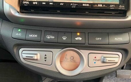 Honda Airwave I рестайлинг, 2010 год, 890 442 рублей, 19 фотография