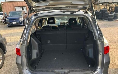 Honda Airwave I рестайлинг, 2010 год, 890 442 рублей, 25 фотография