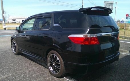 Honda Airwave I рестайлинг, 2010 год, 890 442 рублей, 3 фотография