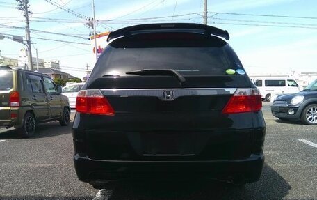 Honda Airwave I рестайлинг, 2010 год, 890 442 рублей, 4 фотография