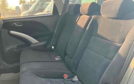 Honda Airwave I рестайлинг, 2010 год, 890 442 рублей, 23 фотография