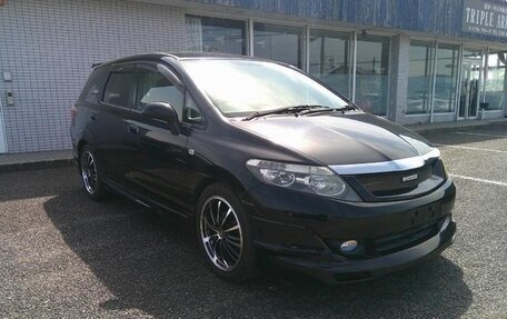 Honda Airwave I рестайлинг, 2010 год, 890 442 рублей, 7 фотография
