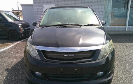 Honda Airwave I рестайлинг, 2010 год, 890 442 рублей, 8 фотография