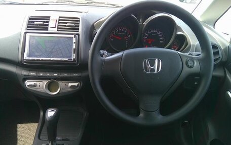 Honda Airwave I рестайлинг, 2010 год, 890 442 рублей, 12 фотография