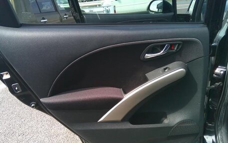 Honda Airwave I рестайлинг, 2010 год, 890 442 рублей, 20 фотография