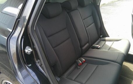 Honda Airwave I рестайлинг, 2010 год, 890 442 рублей, 18 фотография