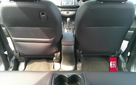 Honda Airwave I рестайлинг, 2010 год, 890 442 рублей, 19 фотография