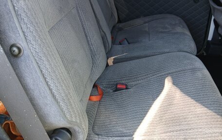 Nissan Safari IV, 1990 год, 1 520 000 рублей, 4 фотография