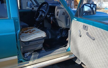 Nissan Safari IV, 1990 год, 1 520 000 рублей, 3 фотография