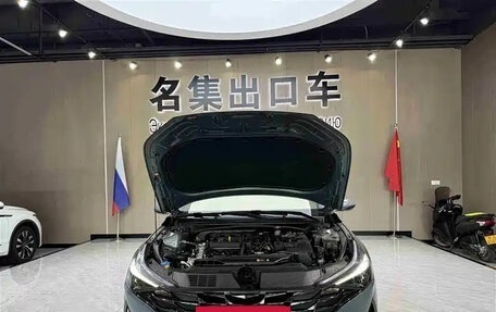 Hyundai Elantra, 2022 год, 1 300 013 рублей, 7 фотография
