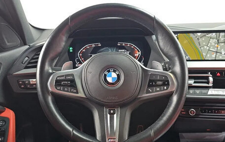 BMW 1 серия, 2022 год, 2 014 555 рублей, 10 фотография