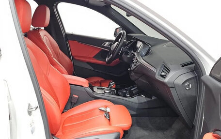 BMW 1 серия, 2022 год, 2 014 555 рублей, 12 фотография