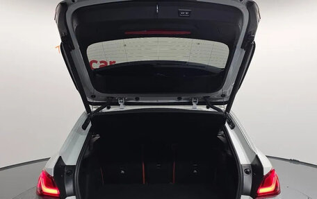 BMW 1 серия, 2022 год, 2 014 555 рублей, 5 фотография