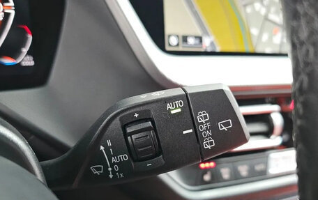 BMW 1 серия, 2022 год, 2 014 555 рублей, 14 фотография