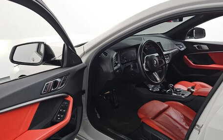 BMW 1 серия, 2022 год, 2 014 555 рублей, 11 фотография