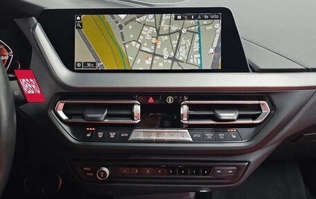 BMW 1 серия, 2022 год, 2 014 555 рублей, 13 фотография