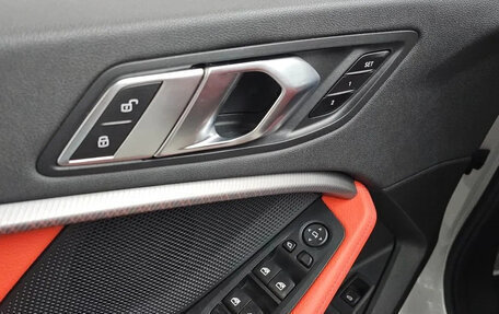 BMW 1 серия, 2022 год, 2 014 555 рублей, 18 фотография