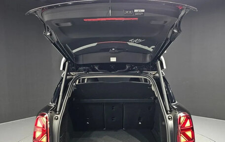 MINI Countryman II (F60), 2022 год, 2 003 555 рублей, 5 фотография