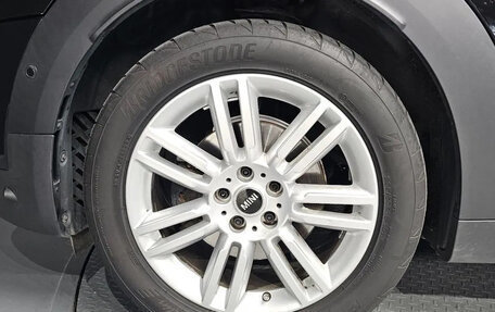 MINI Countryman II (F60), 2022 год, 2 003 555 рублей, 7 фотография