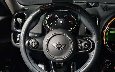 MINI Countryman II (F60), 2022 год, 2 003 555 рублей, 9 фотография